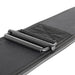 Flex-Fit Lifting Belt, Black - Strength Shop