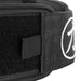 Flex-Fit Lifting Belt, Black - Strength Shop
