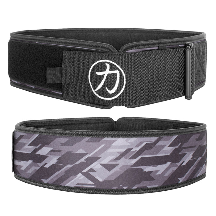 Camo clearance weightlifting belt