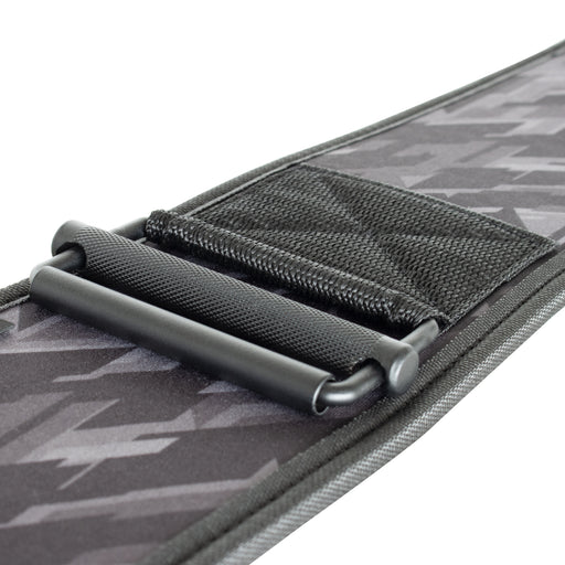 Flex-Fit Lifting Belt, Dark Camo - Strength Shop