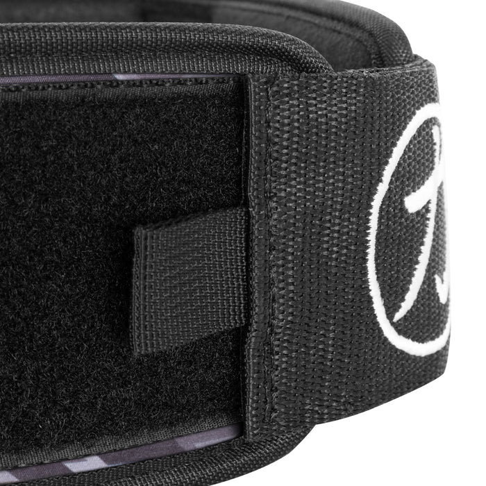 Flex-Fit Lifting Belt, Dark Camo - Strength Shop