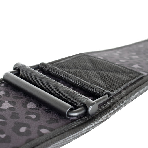 Flex-Fit Lifting Belt, Dark Leo - Strength Shop