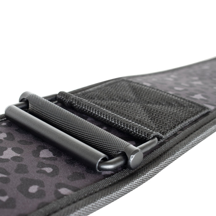 Flex-Fit Lifting Belt, Dark Leo - Strength Shop