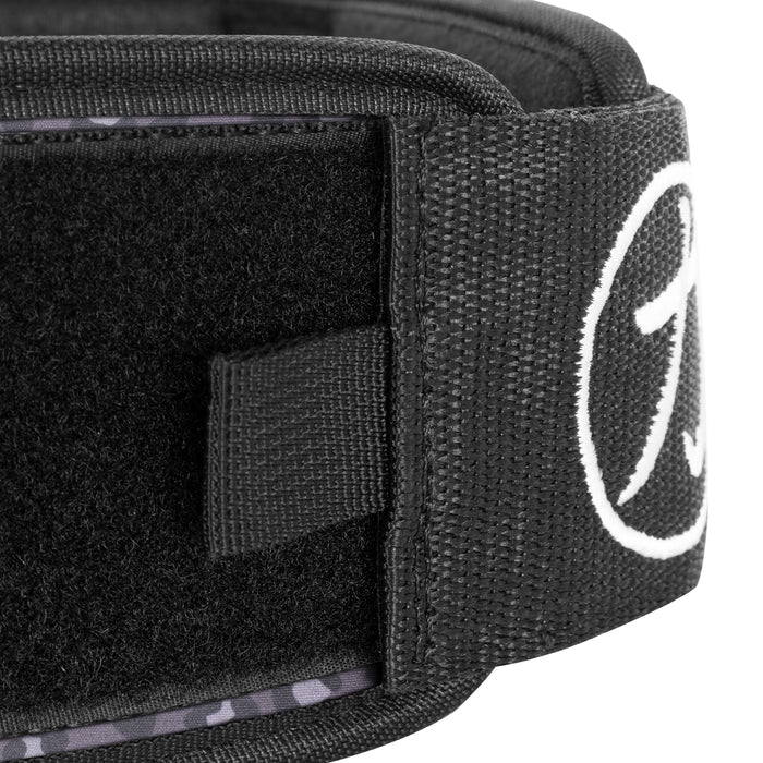 Flex-Fit Lifting Belt, Dark Leo - Strength Shop