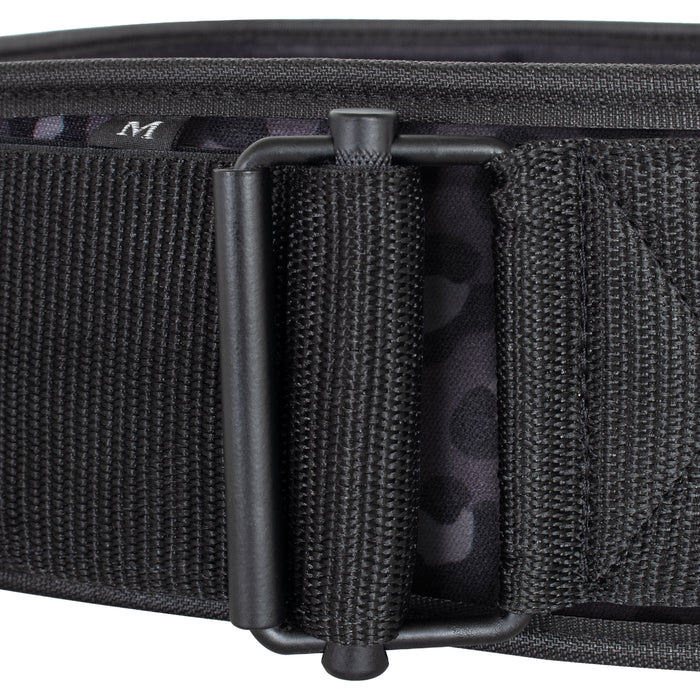 Flex-Fit Lifting Belt, Dark Leo - Strength Shop