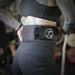 Flex-Fit Lifting Belt, Dark Leo - Strength Shop