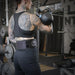 Flex-Fit Lifting Belt, Dark Leo - Strength Shop