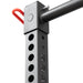 Heavy Duty Squat Stand, 60mm Box Section - Strength Shop