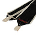 ZKC Olympic Weightlifting Wrist Wraps, Non-Stretch – 100% Cotton - Strength Shop