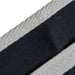 ZKC Olympic Weightlifting Wrist Wraps, Non-Stretch – 100% Cotton - Strength Shop