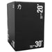 B-WARE 3 in 1 Soft Plyo Box - Strength Shop