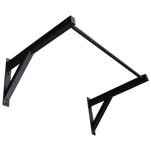 B-WARE Wall Mountable Riot Pull Up Station - Strength Shop