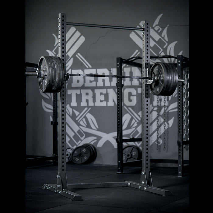 Riot Squat Stand, 1.8m or 2.3m - Strength Shop