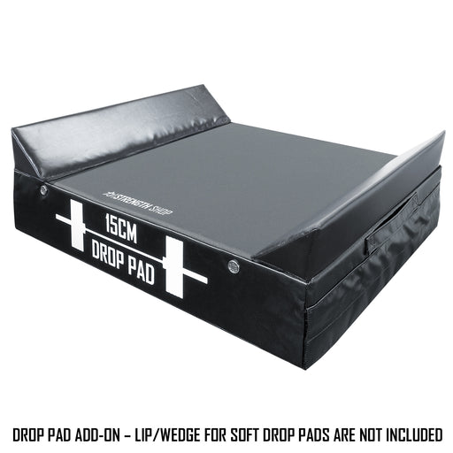 Soft Drop Pads - Strength Shop