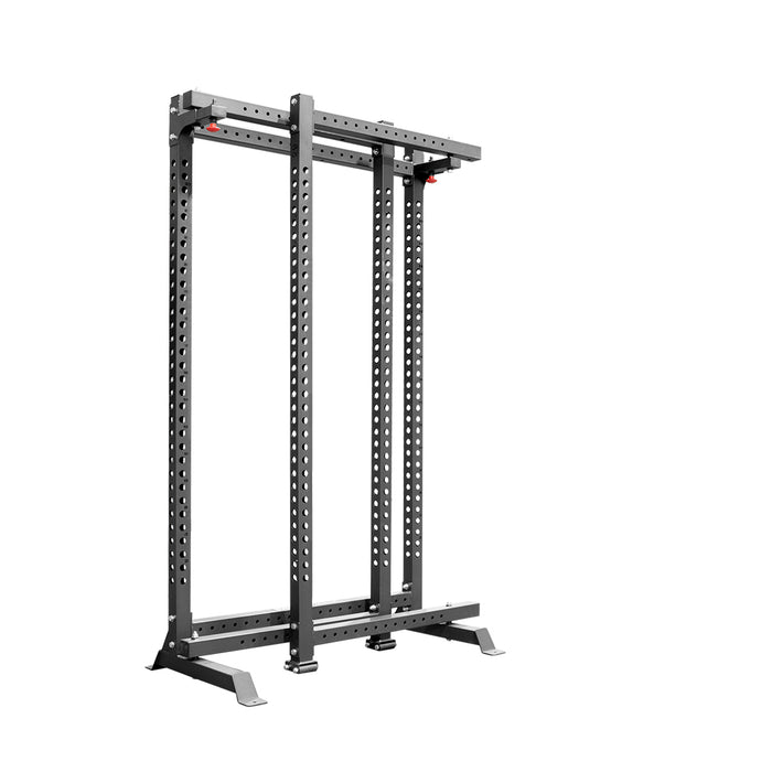 Foldable & Freestanding  Power Cage, 60mm Box Section - Strength Shop