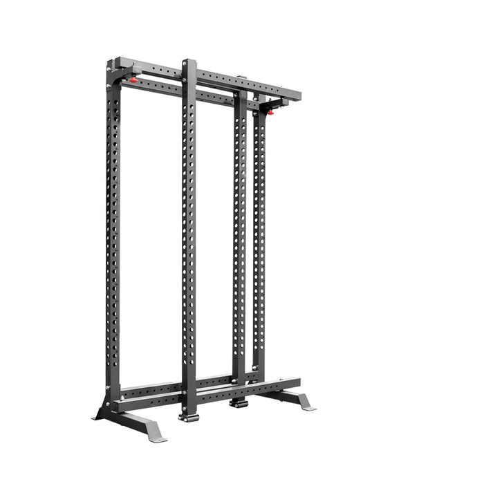 B-WARE Foldable & Freestanding  Power Cage, 60mm Box Section - Strength Shop