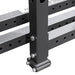 B-WARE Foldable & Freestanding  Power Cage, 60mm Box Section - Strength Shop