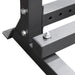 B-WARE Foldable & Freestanding  Power Cage, 60mm Box Section - Strength Shop
