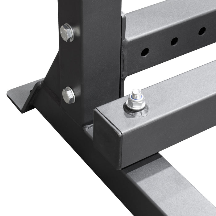 Foldable & Freestanding  Power Cage, 60mm Box Section - Strength Shop