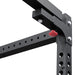 B-WARE Foldable & Freestanding  Power Cage, 60mm Box Section - Strength Shop