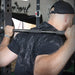 Barbell Grip Shirt, Black - Strength Shop