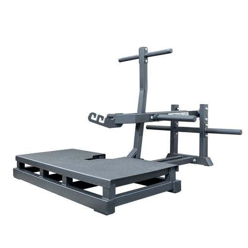 Original Belt Squat Machine with Belt - Strength Shop