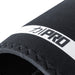 7mm Inferno PRO Knee Sleeves - Extra Stiff Neoprene, Black - IPF Approved - Strength Shop