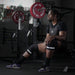 7mm Inferno PRO Knee Sleeves - Extra Stiff Neoprene, Black - IPF Approved - Strength Shop