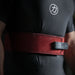 Black Singlet, Unisex – IPF Approved - Strength Shop