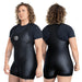 Women's Singlet, Black – IPF Approved - Strength Shop