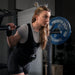 Women's Singlet, Black – IPF Approved - Strength Shop