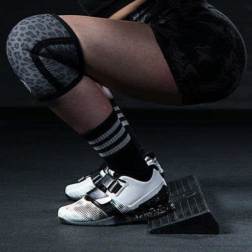 Squat Ramp - Strength Shop