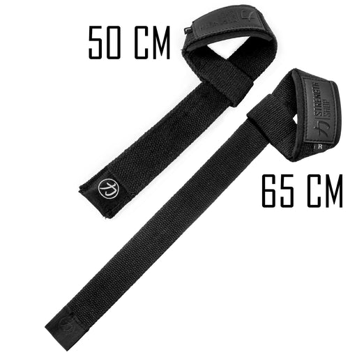 Closed Loop Lifting Straps