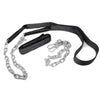 Suspension Safety Straps with Chains & Carabiners