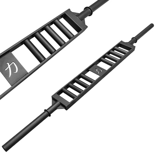 Olympic Swiss Bar - 10KG - Strength Shop