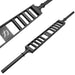 Olympic Swiss Bar - 10KG - Strength Shop