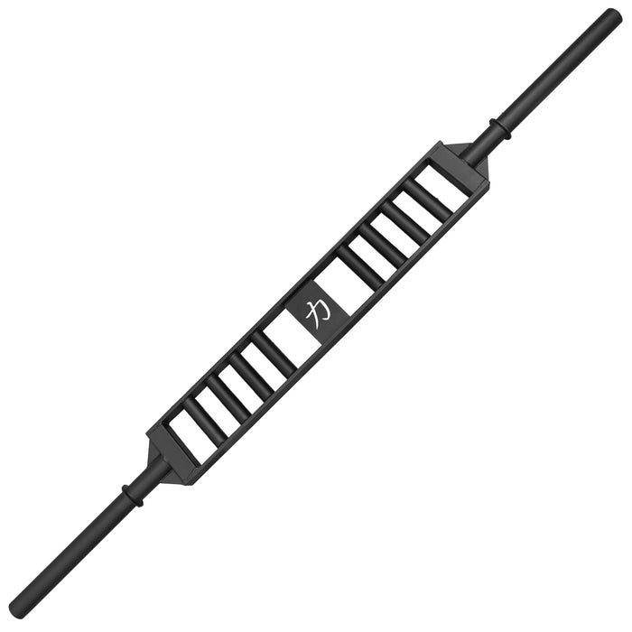 Olympic Swiss Bar - 10KG - Strength Shop