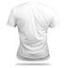 Strength Wear Logo T-Shirt V2 – White - Strength Shop