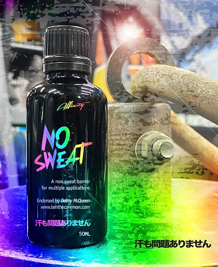 Affinity – NoSweat - Strength Shop