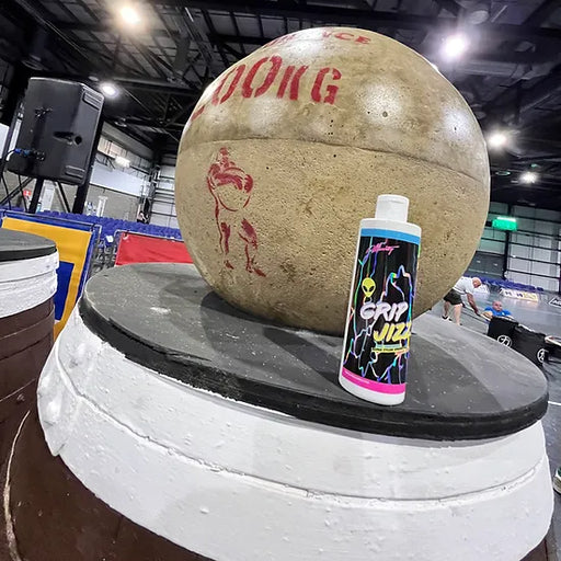Affinity – Alien Grip Jizz, Liquid Chalk - Strength Shop