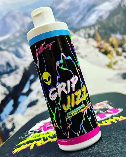 Affinity – Alien Grip Jizz, Liquid Chalk - Strength Shop