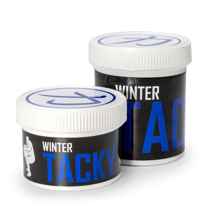 Winter Tacky Blend, For Cooler Conditions - Strength Shop