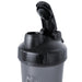 Shaker, Train–Shake–Sleep–Repeat, incl. Mixing Ball - Strength Shop