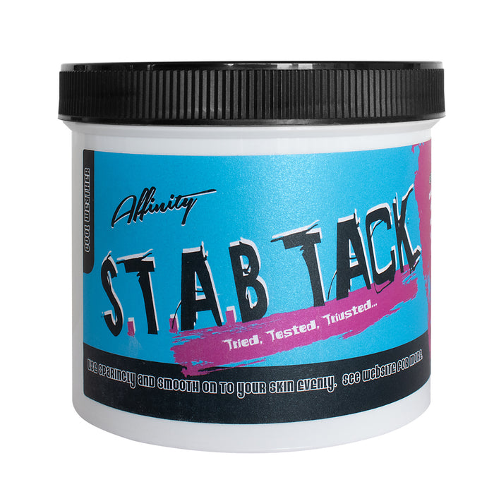 Affinity – S.T.A.B. Tacky, Winter - Strength Shop