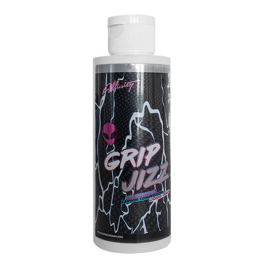Affinity – Carbon Grip Jizz, Liquid Chalk - Strength Shop