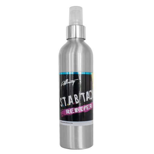 Affinity – S.T.A.B. Tacky Remover - Strength Shop