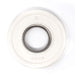 Rubber Coated Plates - Coloured 0.5kg - 5kg - Strength Shop