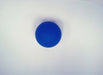Lacrosse/Massage Ball, Ø 69MM - Blue - Strength Shop