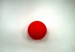 Lacrosse/Massage Ball, Ø 69MM - Red - Strength Shop
