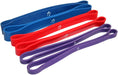 Miniloop Latex Resistance Bands, 30CM - Strength Shop